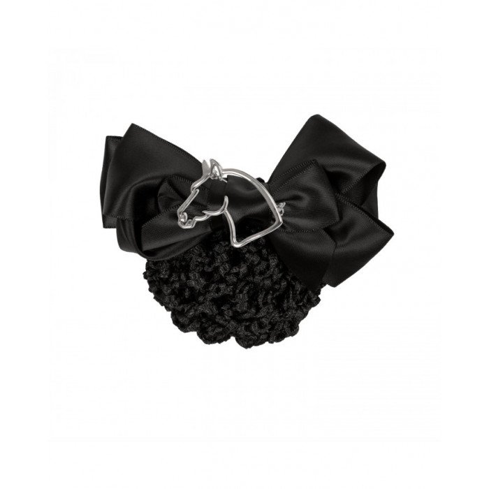 Haarnetze  Schleifenhaarnetz mit Pferdekopf 14,34 €