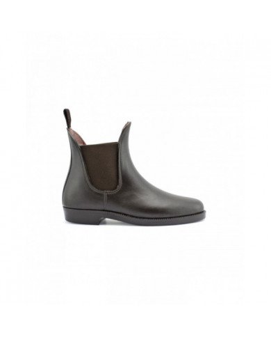 Stivaletti Uomo Monta Inglese  Stivaletto Jodhpur In Gomma 46,64 €