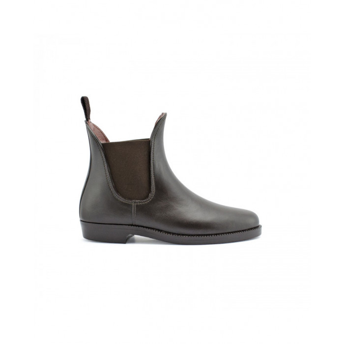 Stiefeletten  Jodhpur-Stiefel aus Gummi 46,64 € Stiefeletten  Jodhpur-Stiefel aus Gummi 46,64 €