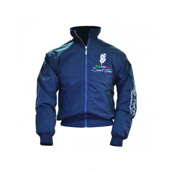 Oberbekleidung  Umbria Winter Bomber Sport Team Modell 95,49 € Oberbekleidung  Umbria Winter Bomber Sport Team Modell 95,49 €
