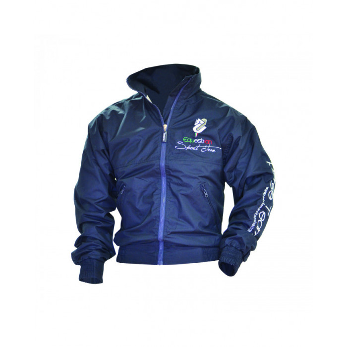 Ropa de calle  Modelo del equipo deportivo Umbria Summer Bomber 76,15 € Ropa de calle  Modelo del equipo deportivo Umbria Summer Bomber 76,15 €