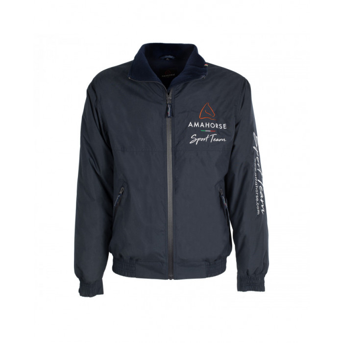 Ropa de calle  Bombardero de invierno Amahorse Sport Team 101,23 € Ropa de calle  Bombardero de invierno Amahorse Sport Team 101,23 €