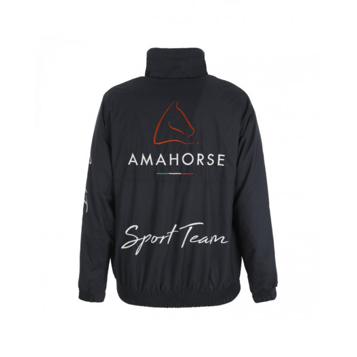 Oberbekleidung  Winterbomber Amahorse Sport Team Modell 101,23 € Oberbekleidung  Winterbomber Amahorse Sport Team Modell 101,23 €