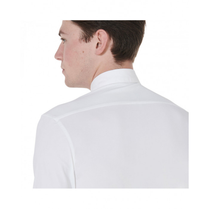 Polo de competición  Polo para Hombre Manga Larga Modelo Nestor 65,57 € Polo de competición  Polo para Hombre Manga Larga Modelo Nestor 65,57 €