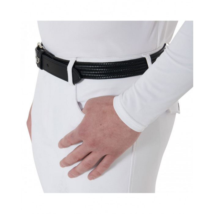 Competition polo  Men's Long Sleeve Competition Polo Shirt 65,57 € Competition polo  Men's Long Sleeve Competition Polo Shirt 65,57 €