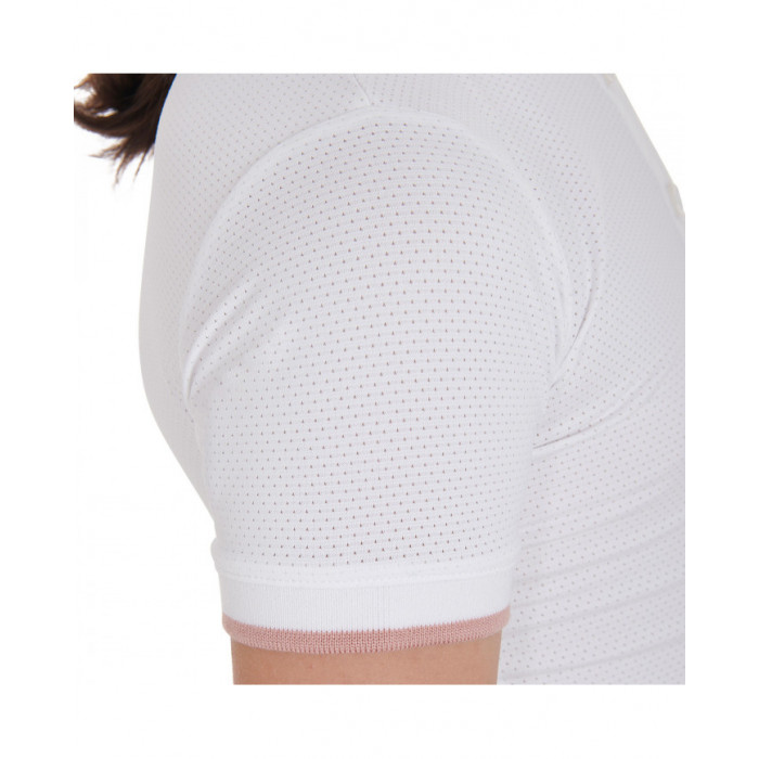 Polo de compétition  Polo Manches Courtes Fille Modèle Clara 55,66 € Polo de compétition  Polo Manches Courtes Fille Modèle Clara 55,66 €