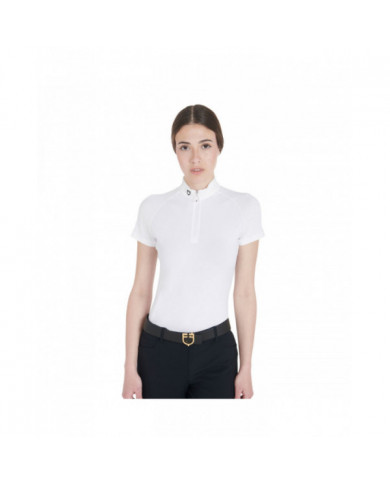 Competition polo  Women's Slim Fit Stretch Competition Polo Shirt 63,93 € Competition polo  Women's Slim Fit Stretch Competition Polo Shirt 63,93 €