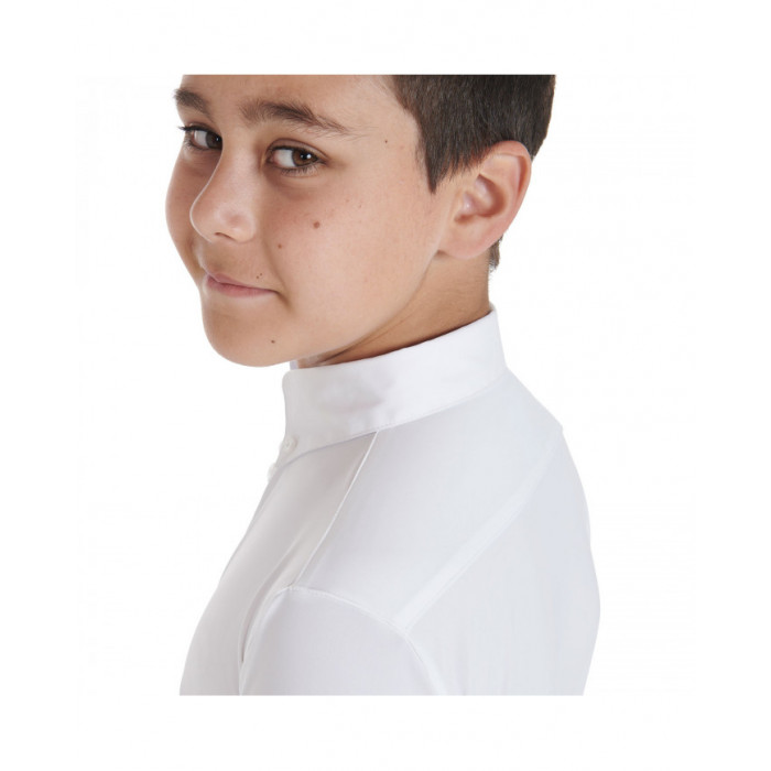 Polos y camisetas de competición  Polo Avetis de manga larga para niños 55,66 € Polos y camisetas de competición  Polo Avetis de manga larga para niños 55,66 €