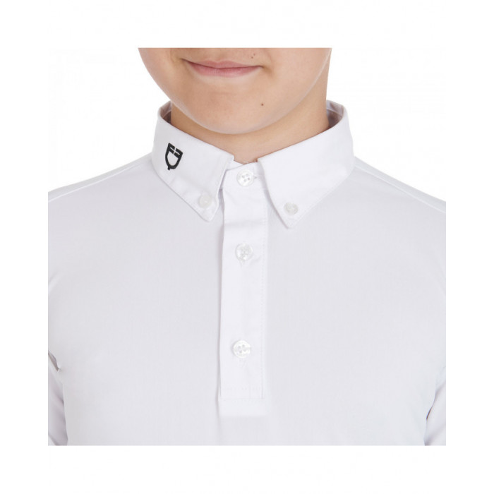 Polos y camisetas de competición  Polo Avetis de manga larga para niños 55,66 € Polos y camisetas de competición  Polo Avetis de manga larga para niños 55,66 €