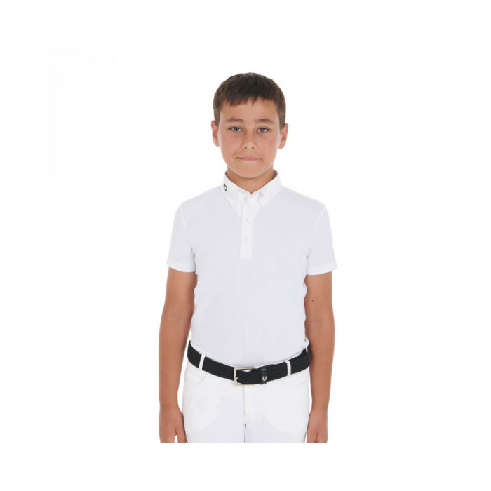 Polos et chemises de compétition  Polo à manches courtes Modèle Arsen 55,33 € Polos et chemises de compétition  Polo à manches courtes Modèle Arsen 55,33 €