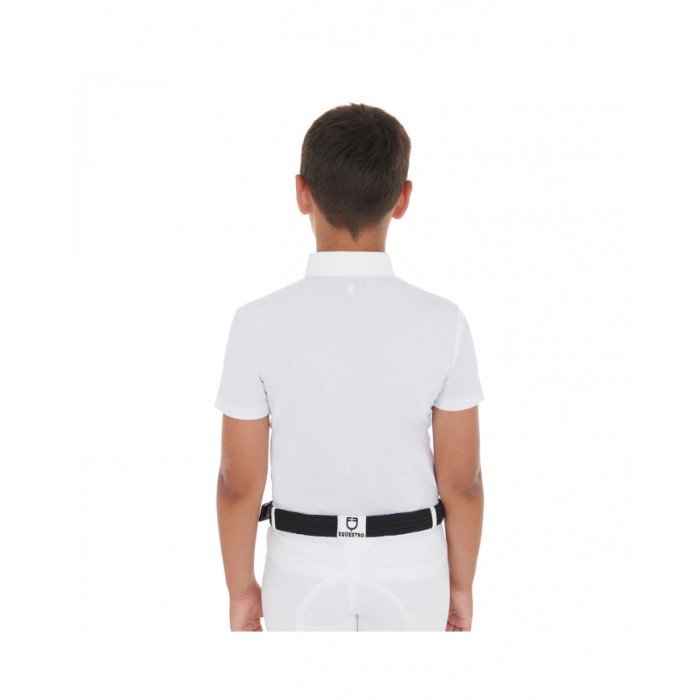 Polo e camisas de competição Camisa pólo infantil de manga curta Arsen 55,33&nbsp;€