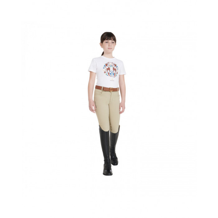 Pantaloni Bambini Monta Inglese  Pantaloni Bimbo Modello Junior 81,15 € Pantaloni Bambini Monta Inglese  Pantaloni Bimbo Modello Junior 81,15 €