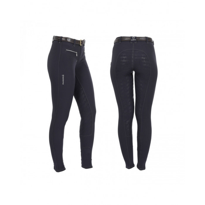Pantalones  Pantalón Piaffe Grip Full Seat Tejido Técnico 97,54 € Pantalones  Pantalón Piaffe Grip Full Seat Tejido Técnico 97,54 €