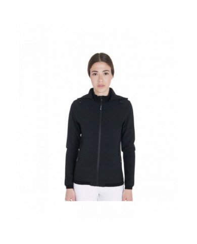 Outerwear Women's Slim Fit Softshell Jacket With Internal Fleece 118,85&nbsp;€