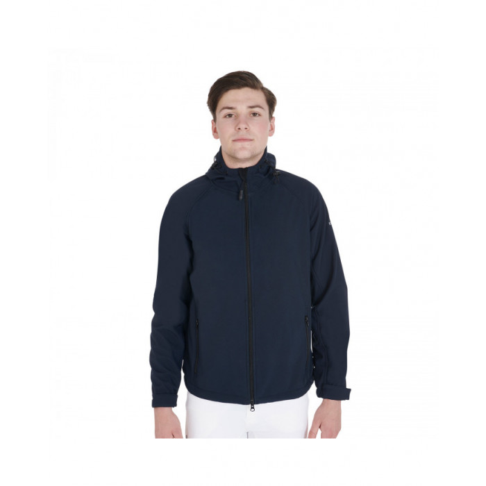 Ropa de calle  Chaqueta softshell de hombre modelo básico 72,95 € Ropa de calle  Chaqueta softshell de hombre modelo básico 72,95 €