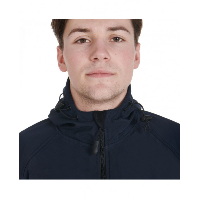 Outerwear  Basic Model Man Softshell in Breathable Material 72,95 € Outerwear  Basic Model Man Softshell in Breathable Material 72,95 €