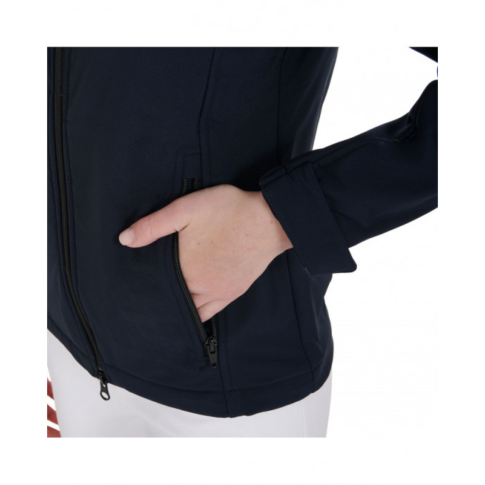 Vêtements d'extérieur  Veste Softshell Femme Modèle Basique 72,95 € Vêtements d'extérieur  Veste Softshell Femme Modèle Basique 72,95 €