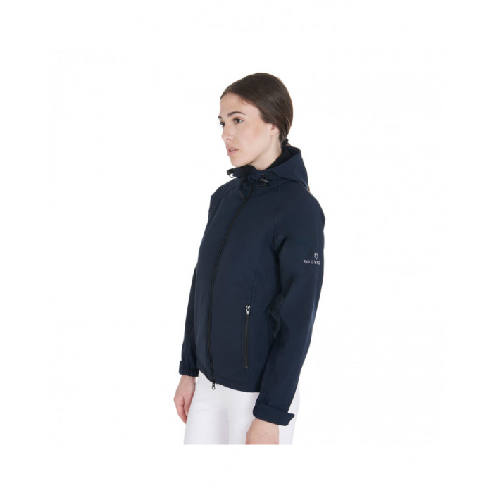 Outerwear  Basic Model Woman Softshell in Breathable Material 72,95 € Outerwear  Basic Model Woman Softshell in Breathable Material 72,95 €