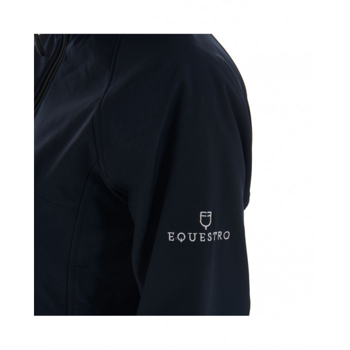 Outerwear  Basic Model Woman Softshell in Breathable Material 72,95 € Outerwear  Basic Model Woman Softshell in Breathable Material 72,95 €