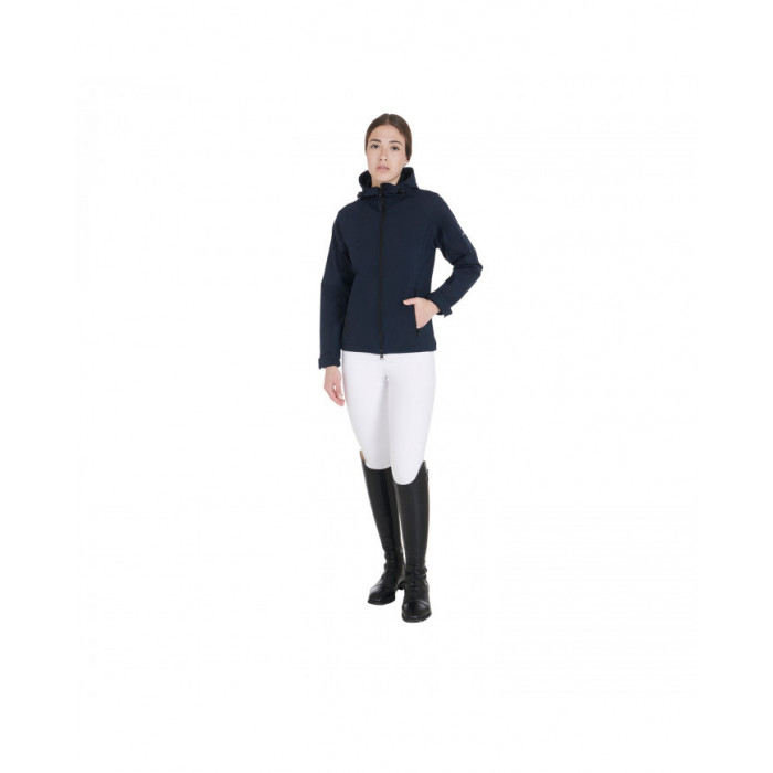 Vêtements d'extérieur  Veste Softshell Femme Modèle Basique 72,95 € Vêtements d'extérieur  Veste Softshell Femme Modèle Basique 72,95 €