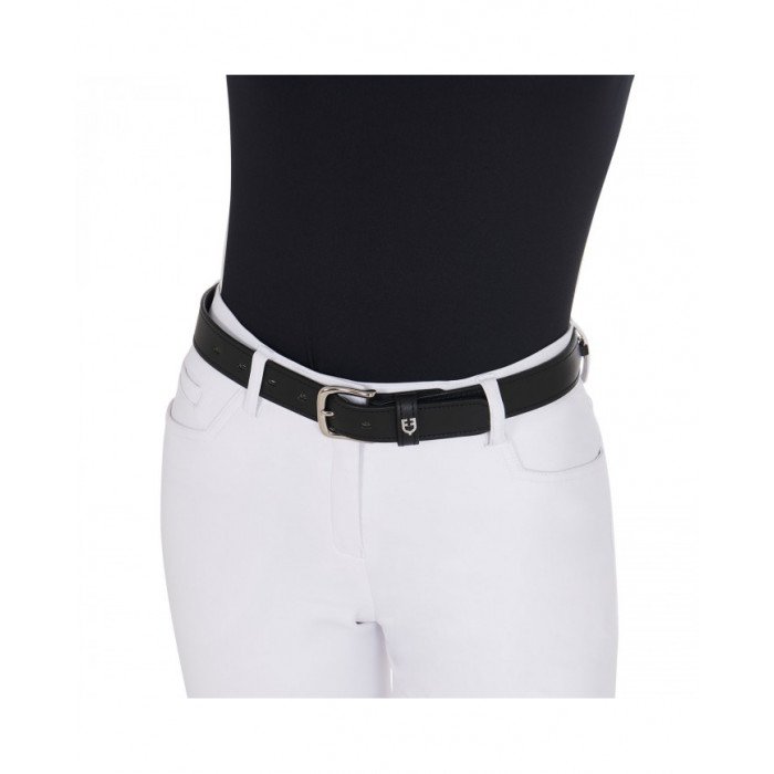 Belts  Leather Belt With Snaffle Bits 32,38 €