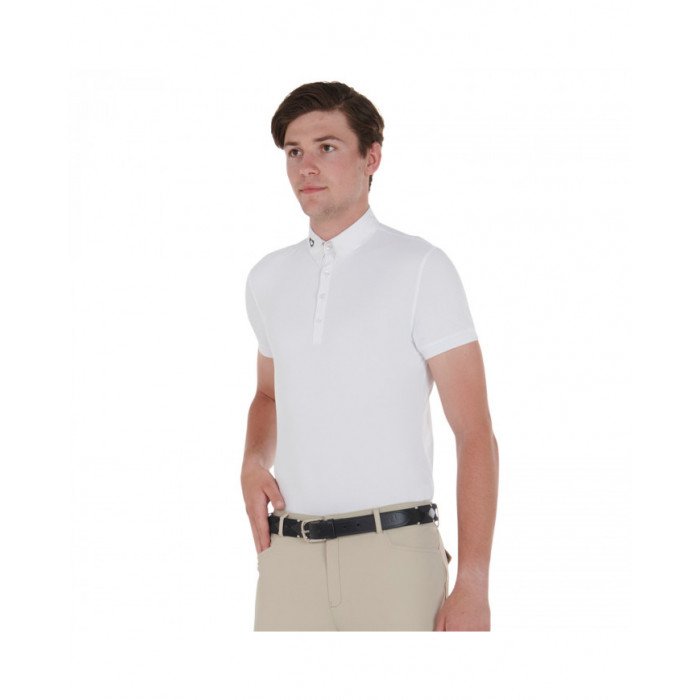 Cintos  Cinto Inglês Modelo Polo Preto Profundo 36,89 €