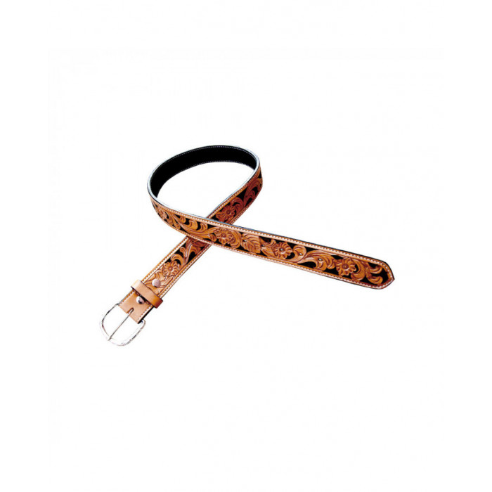 Cinturones y Hebillas  Flores modelo Pool's Belt €66.80 Cinturones y Hebillas  Flores modelo Pool's Belt €66.80