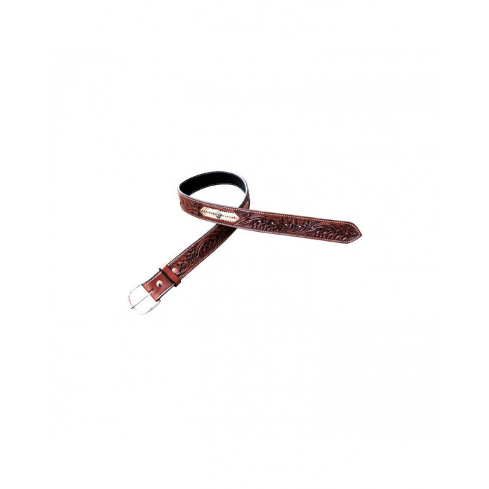 Cinture e Fibbie Monta Western  Cintura Pool's Modello Arrow 55,33 €