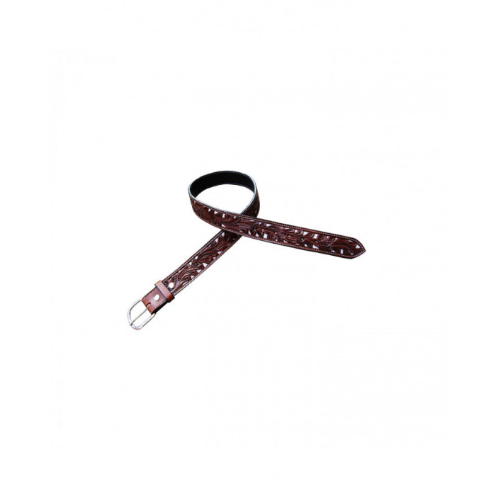Ceintures et Boucles  Ceinture Pool's Modèle Bicolore 58,93 € Ceintures et Boucles  Ceinture Pool's Modèle Bicolore 58,93 €