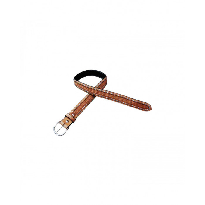 Cinture e Fibbie Monta Western  Cintura Pool's Modello Classic 63,03 €