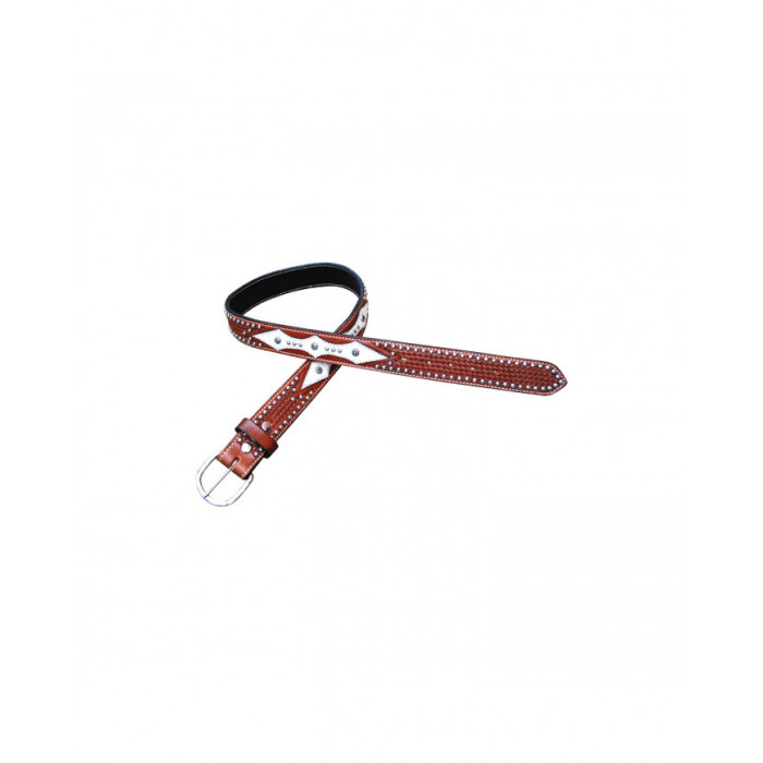 Cinture e Fibbie Monta Western  Cintura Pool's Modello Luxury 56,15 €