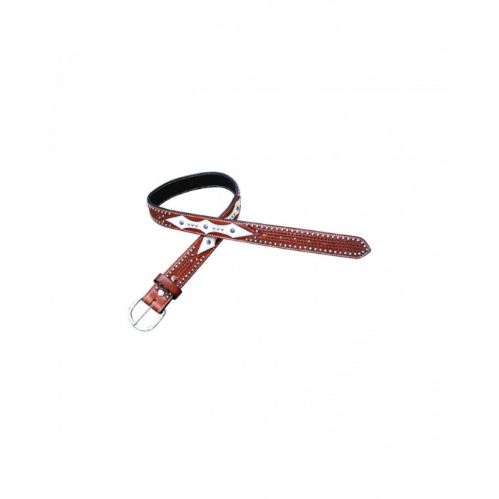 Cinture e Fibbie Monta Western  Cintura Pool's Modello Luxury 56,15 €