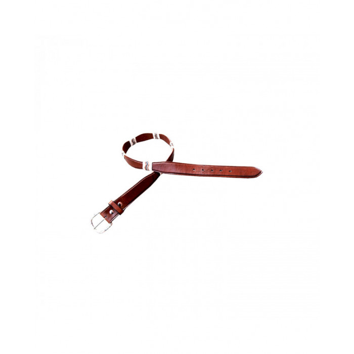 Cinture e Fibbie Monta Western  Cintura Pool's Modello Basic Color 56,15 €