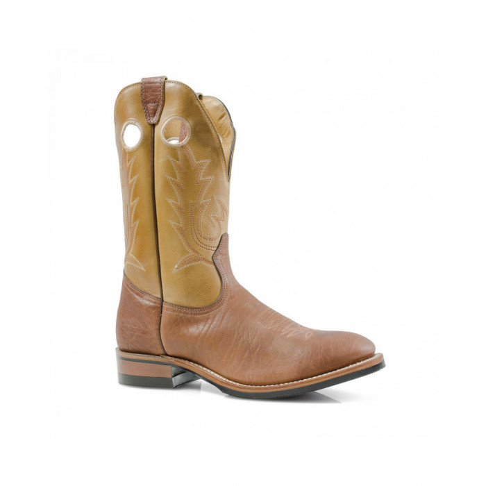 Chuteiras  Modelo Western Boulet Boots Roper 344,67 € Chuteiras  Modelo Western Boulet Boots Roper 344,67 €