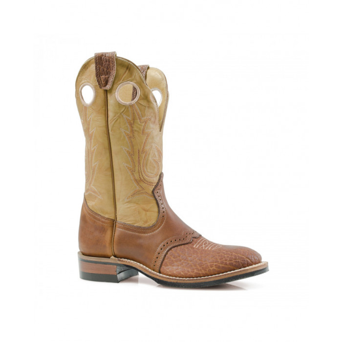 Bottes  Boulet Western Boulet Modèle Femme 383,20 € Bottes  Boulet Western Boulet Modèle Femme 383,20 €
