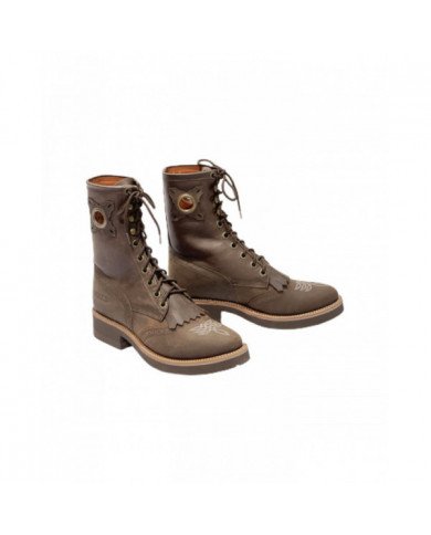 Lacer 564 High Ankle Boots