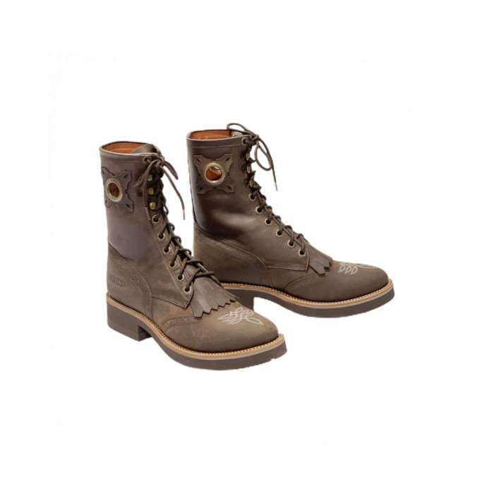 Botas  Botines Altos Lacer Modelo 564 200,74 € Botas  Botines Altos Lacer Modelo 564 200,74 €