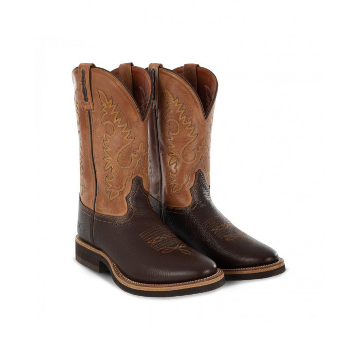 Botas  Botas vaqueras Modelo Team Roper 162,21 € Botas  Botas vaqueras Modelo Team Roper 162,21 €