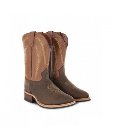Western Pool 935 Boot