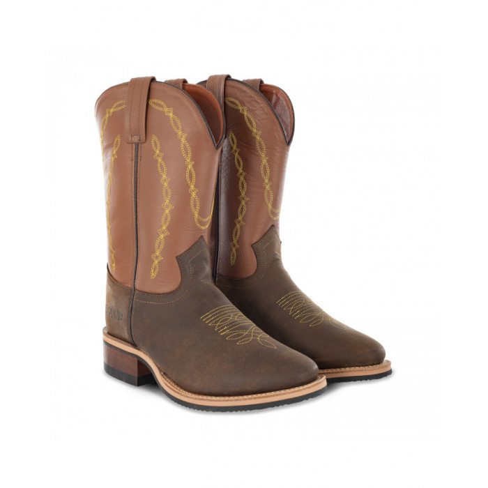 Botas  Bota 935 de Western Pool 167,95 € Botas  Bota 935 de Western Pool 167,95 €