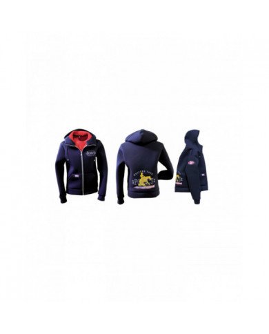 Bomber e Felpe Monta Western  Felpa Termica Modello Michigan 149,59 €