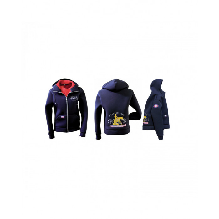 Bomber e camisolas  Moletom Térmico Modelo Michigan 149,59 € Bomber e camisolas  Moletom Térmico Modelo Michigan 149,59 €