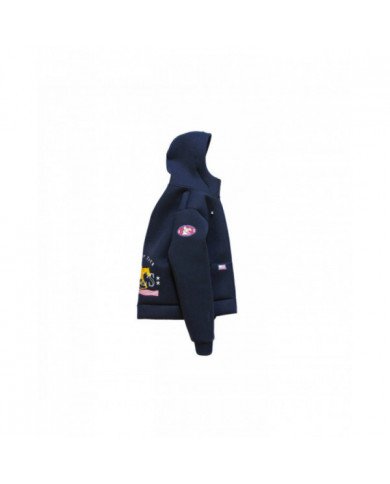 Bomber e Felpe Monta Western  Felpa Termica Modello Michigan 149,59 €