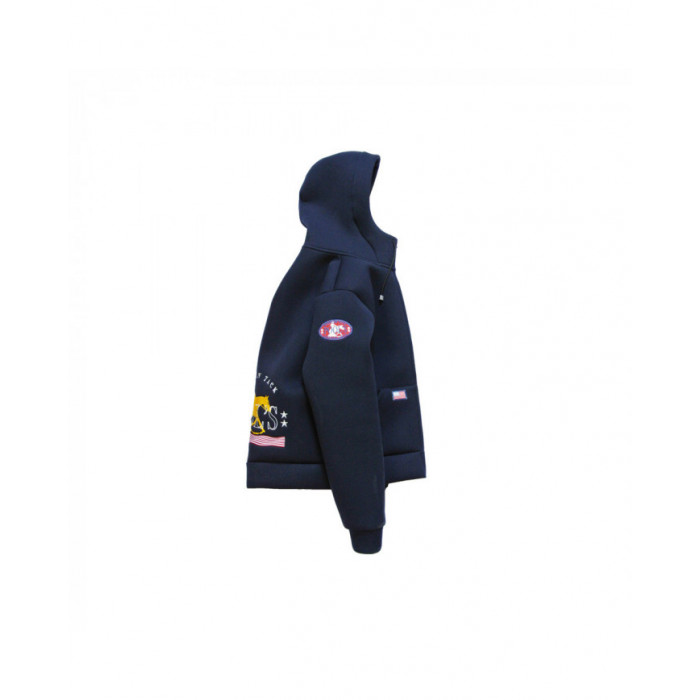 Bomber e camisolas  Moletom Térmico Modelo Michigan 149,59 € Bomber e camisolas  Moletom Térmico Modelo Michigan 149,59 €