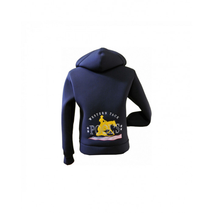 Bomber y Sudaderas  Sudadera Térmica Modelo Michigan 149,59 € Bomber y Sudaderas  Sudadera Térmica Modelo Michigan 149,59 €
