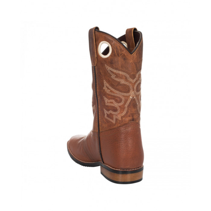 Bottes  Bottes californiennes Western Pool's Junior pour femme 84,34 € Bottes  Bottes californiennes Western Pool's Junior pour femme 84,34 €