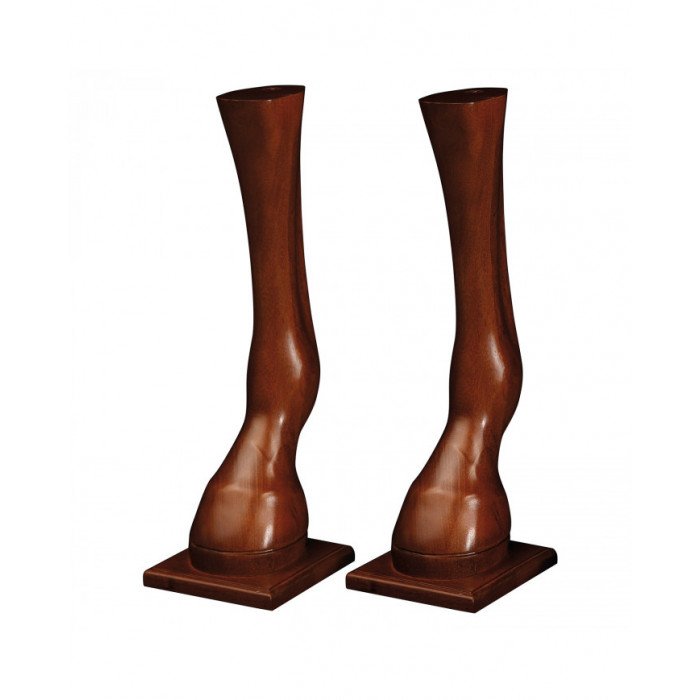 Aussteller  Holz Pferdebein Einheitsgröße 161,39 €