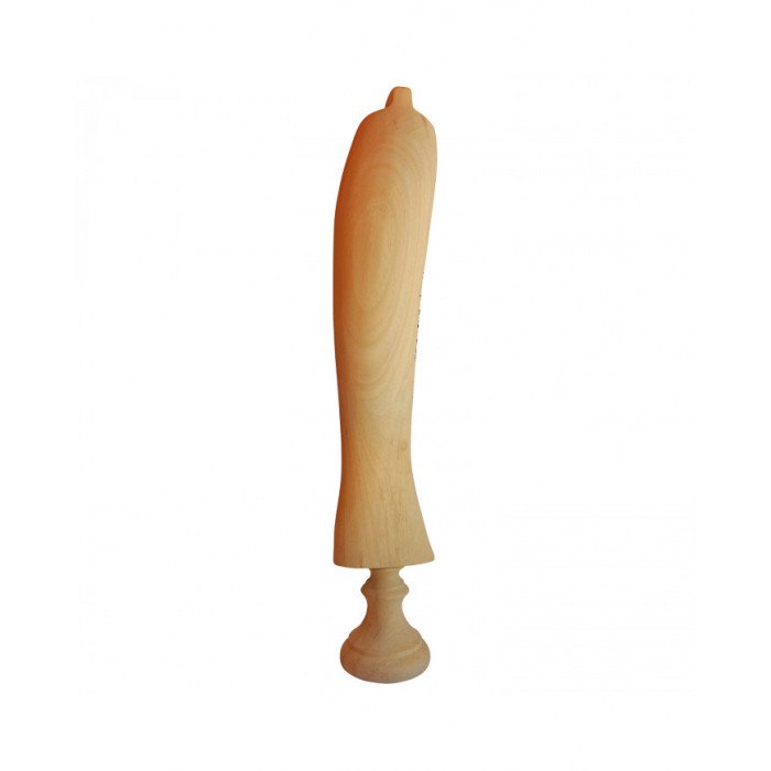 Exposants  Présentoir Minichaps en bois taille unique 197,46 €