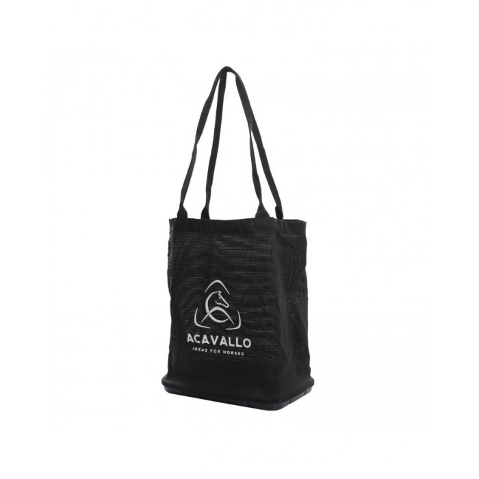 Bolsas e mochilas  Saco de compras Acavallo Kit de higiene 8,93 €