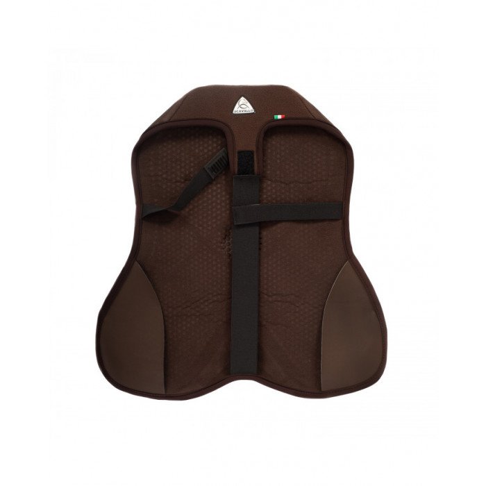 Pony Seat Saver  Acavallo Gel Seat Saver Pony 10 Mm Gel Thickness 95,82 €